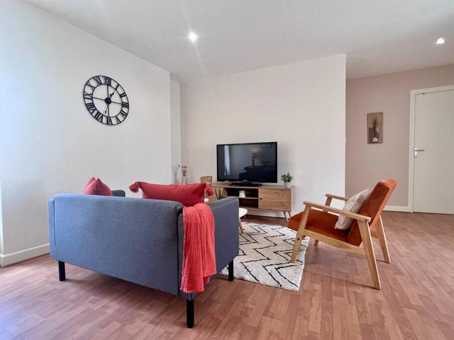 Casa Cloutiers #4 - Joli & Cosy T2 Avec Clim Parking - Hyper Centre Brive Apartment Exterior photo